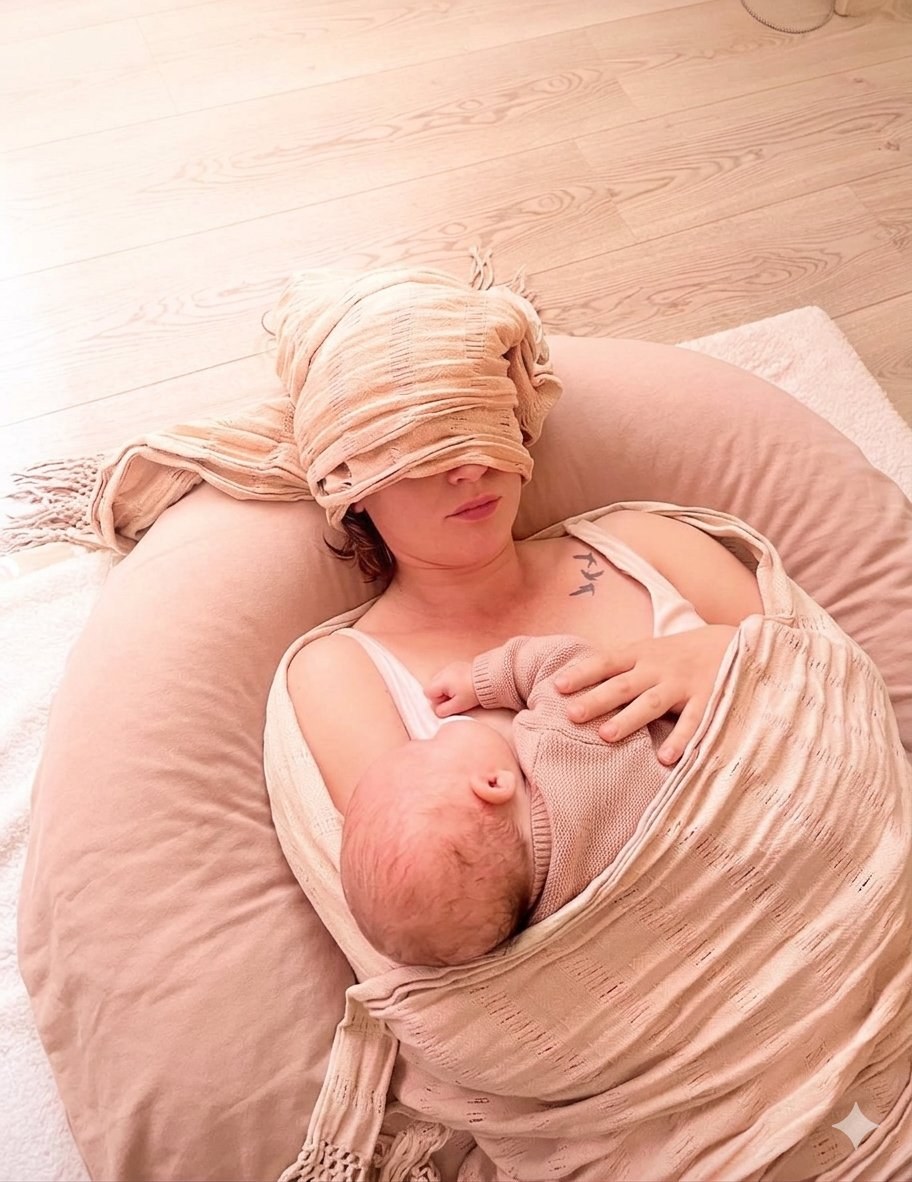 Rituel Rebozo
